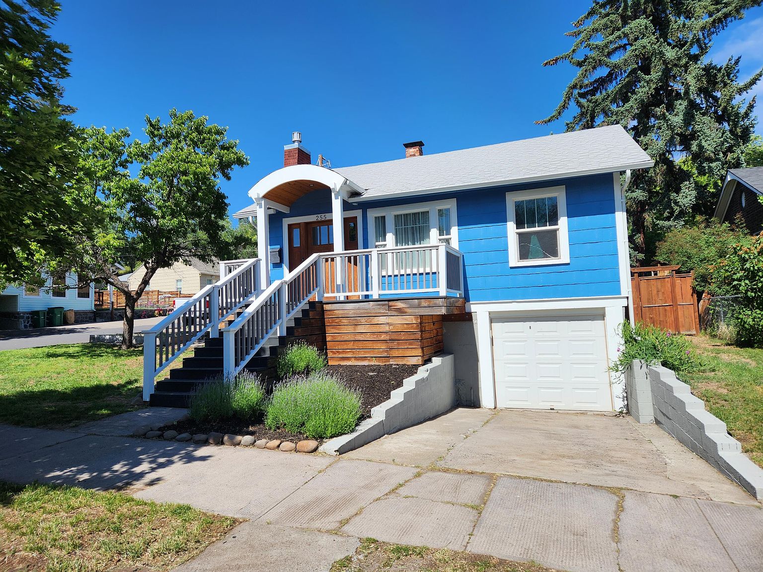 255 Pacific Ter, Klamath Falls, OR 97601 MLS 220166001 Zillow