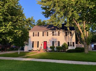 416 N 4th St, Marshall, MN 56258