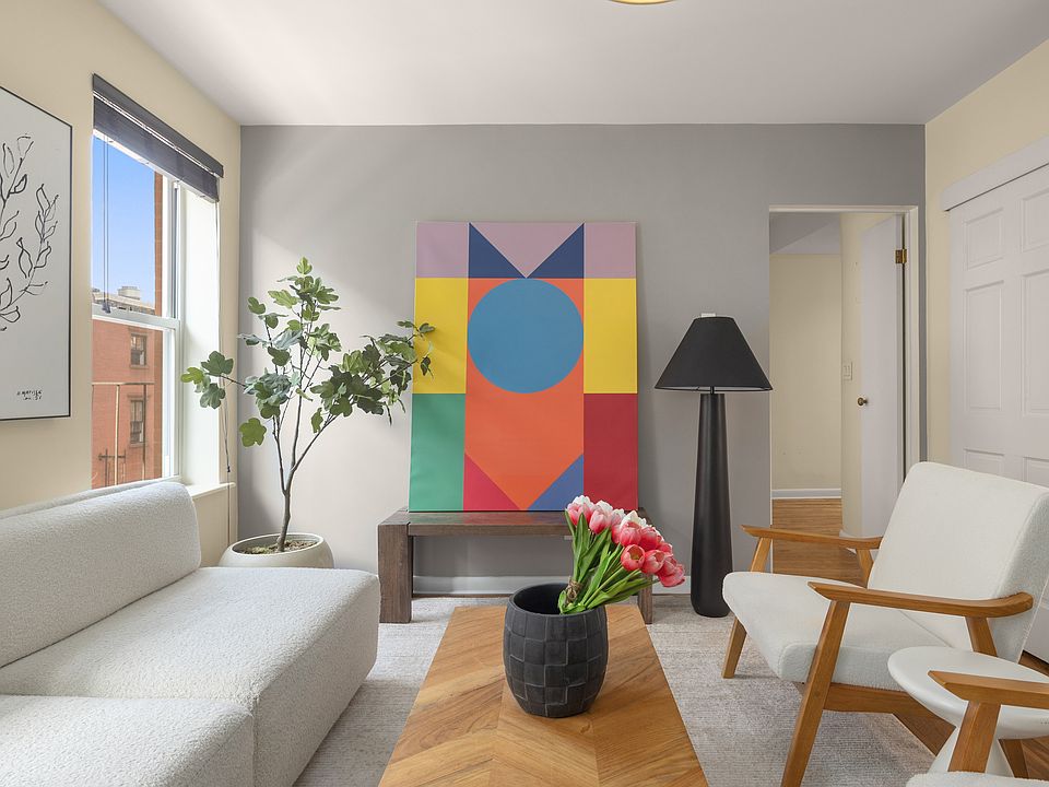 1st image of 241 W 4th St #Penthouse