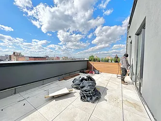 Rented by Doorway NYC, LLC