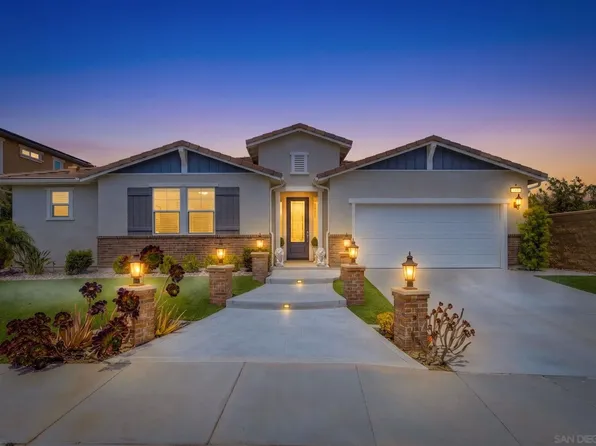 34490 Bloomberry Rd, Murrieta, CA 92563