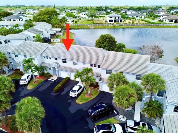 4763 Grapevine Way #4763, Fort Lauderdale, FL 33331