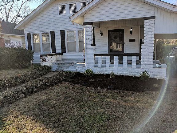Front View after ramp remove