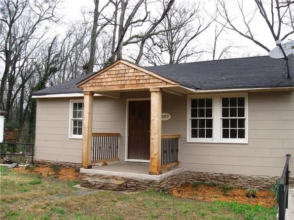 1827 Grove Ave, East Pt, GA 30344