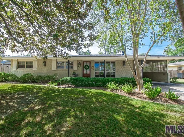 2154 Palm Hills Blvd, Baton Rouge, LA 70809