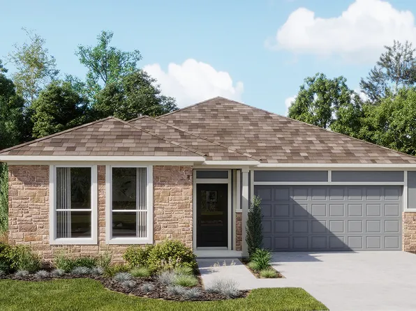 Walsh Plan, Meadow Pointe : Classic Collection