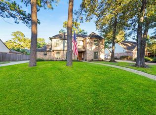 16142 Parish Hall Dr, Spring, TX 77379