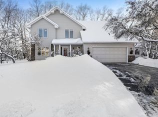 1438 Deerwood Path, Eagan, MN 55122