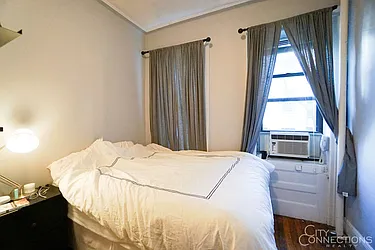 Rented by City Connections Realty