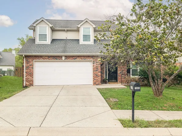 1009 Summerview Ct, Nashville, TN 37221