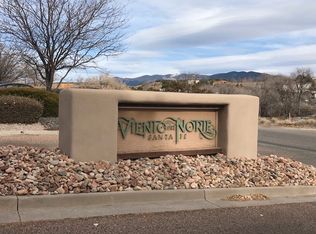 705 Viento Dr, Santa Fe, NM 87501