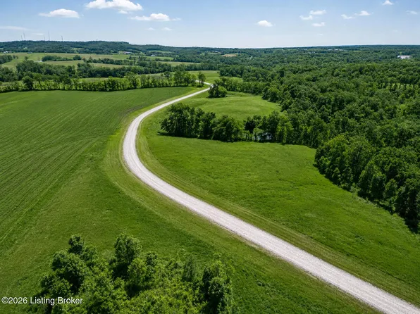 TRACT 93 S Stallard Dr, Shelbyville, KY 40065