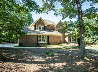 5105 Forest Run Trce, Johns Creek, GA 30022