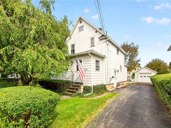 127 W Hickory St, East Rochester, NY 14445