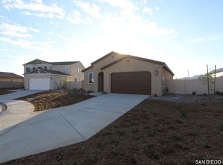 33324 Dayspring Ct LOT 37, Lake Elsinore, CA 92530