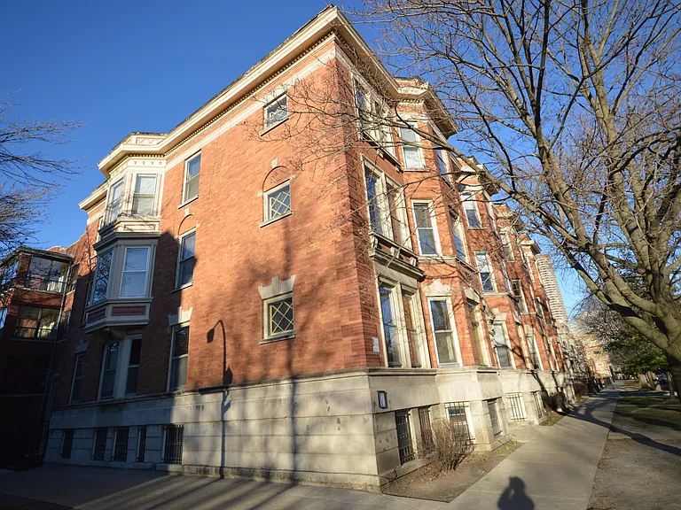 854 W Waveland Ave #G — Photo 10