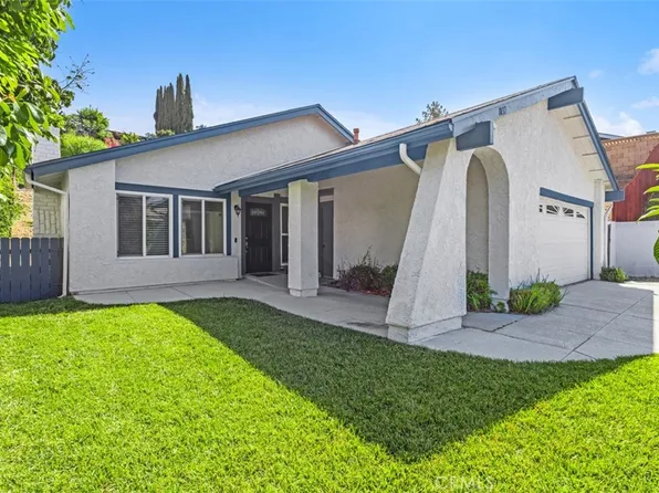 1837 E Lainie St, West Covina, CA 91792