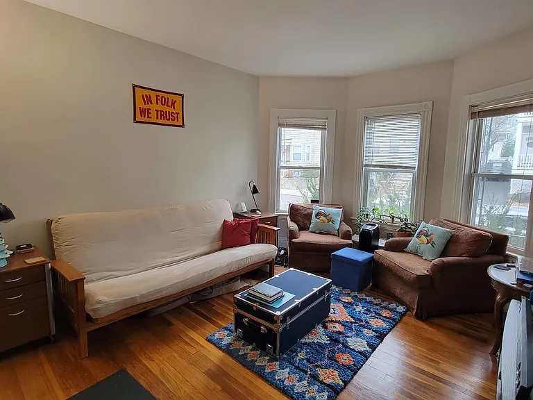 67 Fremont St #1 — Photo 14