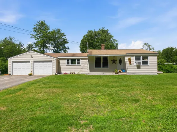 156 Seavey Road, Belmont, NH 03220