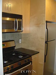 Rented by Town Residential