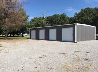 1441 Us Highway 45, Enfield, IL 62835