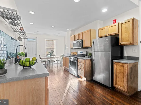 36 N Streeper St, Baltimore, MD 21224