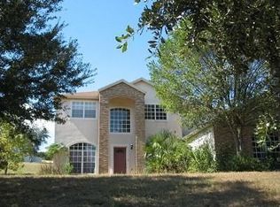 16915 Fosgate Rd, Montverde, FL 34756