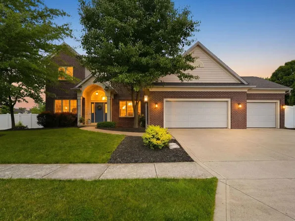 4607 Claremore Chase, Fort Wayne, IN 46845
