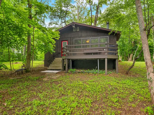 2781 E Vandalia Rd, Flat Rock, IN 47234