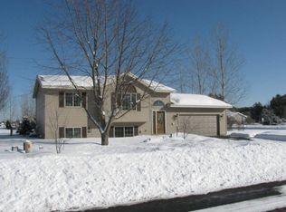 3409 Caleb Dr, Weston, WI 54476
