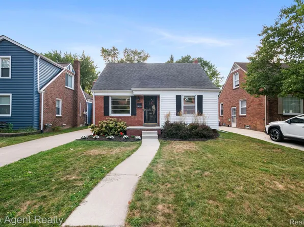 2925 N Alexander Ave, Royal Oak, MI 48073