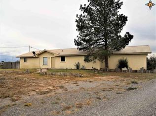 59 E Blevins Rd, Artesia, NM 88210