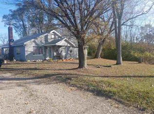 2642 Roberts Rd, Richmond, IN 47374