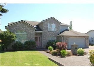 859 Hayden Bridge Rd, Springfield, OR 97477