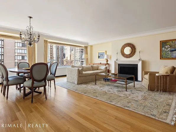 200 E 66th St APT B1906, New York, NY 10065