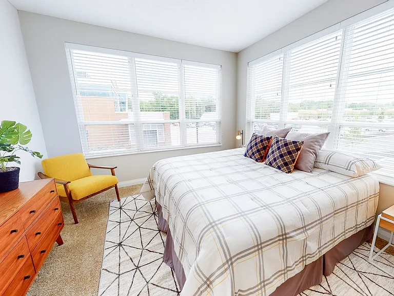 Beechwood - Bedroom
