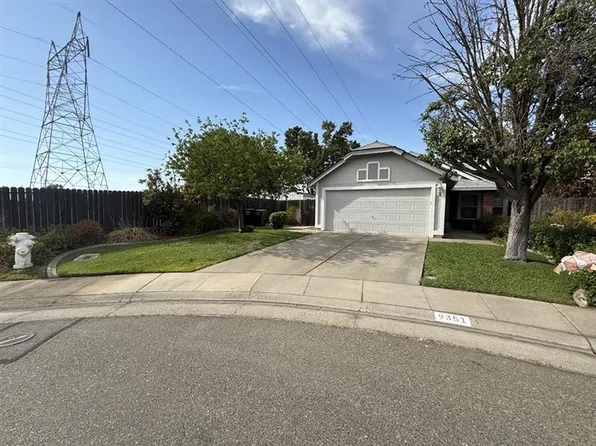 (undisclosed Address), Sacramento, CA 95829