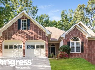 4527 Avion Park, Douglasville, GA