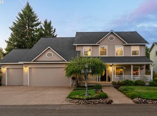 32671 Vintage Way, Coburg, OR 97408