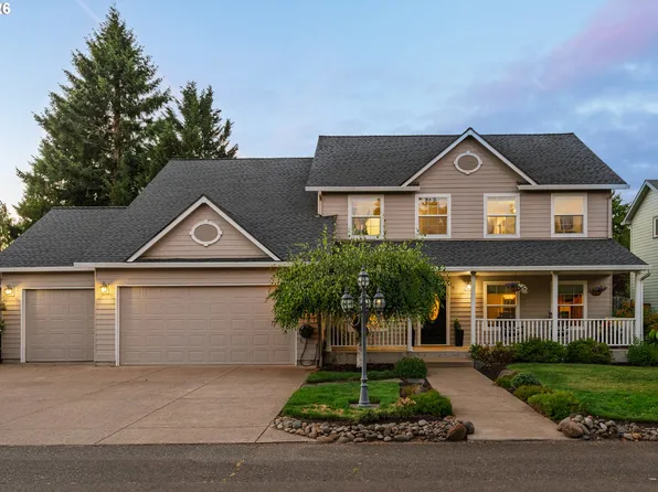 32671 Vintage Way, Coburg, OR 97408