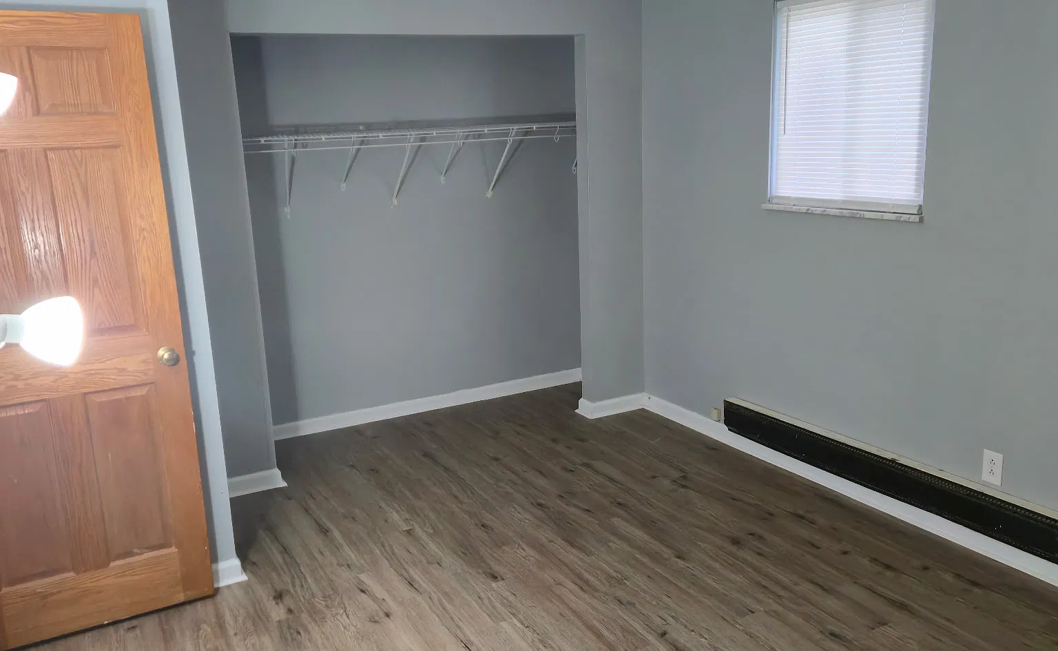 1 bed, $950 — Photo 1