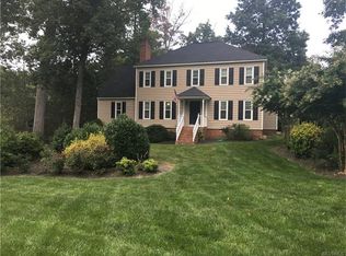 1101 Westcreek Dr, North Chesterfield, VA 23236