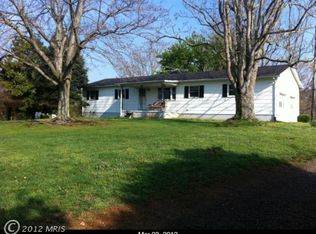 6192 Sumerduck Rd, Remington, VA 22734