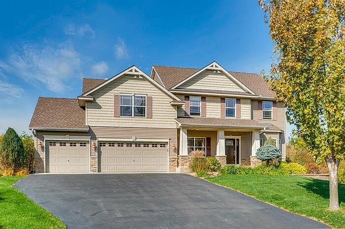 1st image of 3883 Glacier Ct