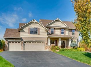 3883 Glacier Ct, Saint Bonifacius, MN 55375