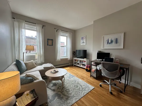 544 Columbus Ave APT 7, Boston, MA 02118