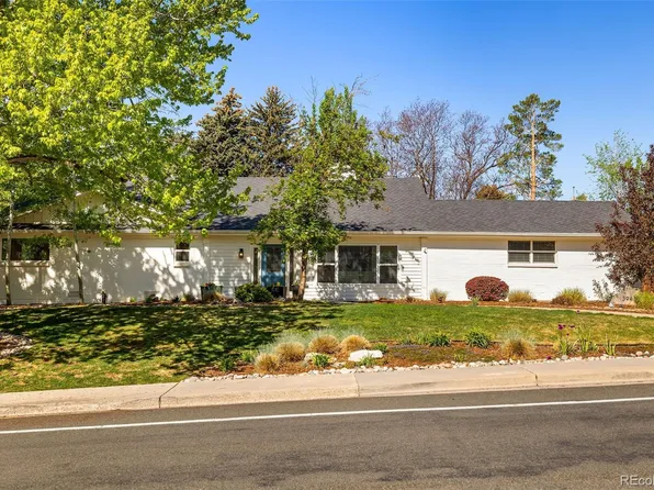 3941 S Dahlia Street, Cherry Hills Village, CO 80113