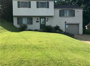 601 Songo St, Pittsburgh, PA 15227