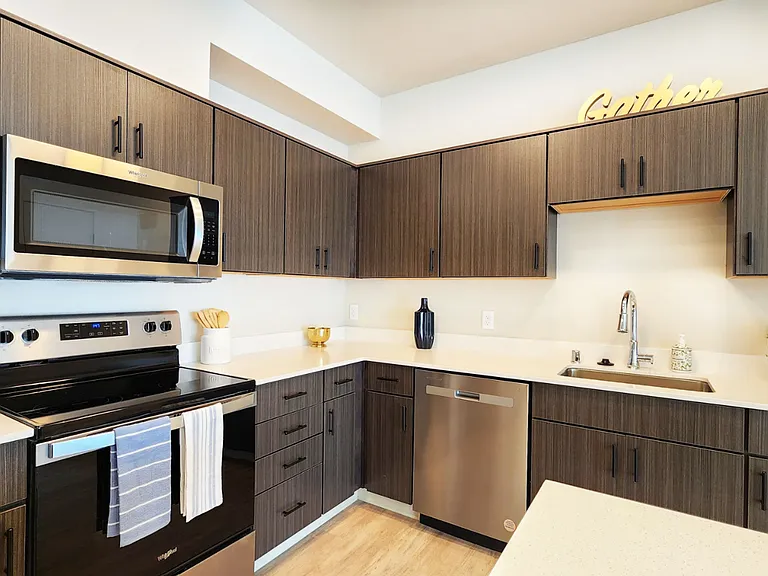 The Vicara Apartments & Townhomes — Photo 51