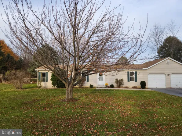 29 Mount Airy Rd, New Providence, PA 17560